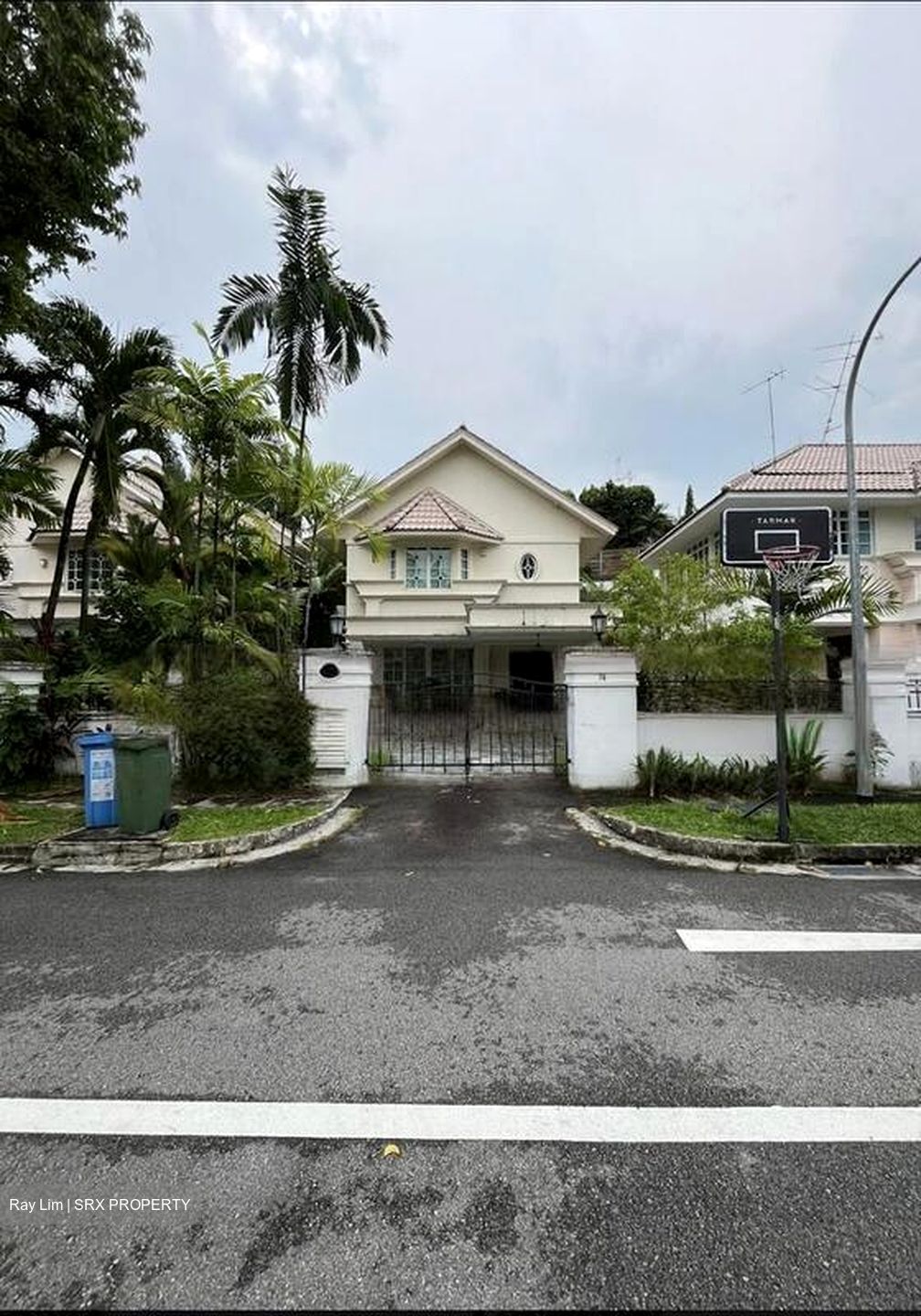 Goldhill Avenue (D11), Detached #443045801